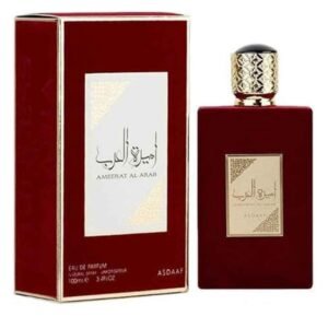 Ameerat Al Arab, Perfume Para Mujer,  EDP 100ml - Asdaf Lattafa