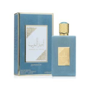 Ameer Al Arab Imperium, Perfume Unisex, EDP 100 ml - Asdaf Lattafa