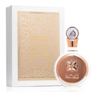 Fakhar Rose Gold, Perfume Para Mujer, EDP 100 ml - Lattafa