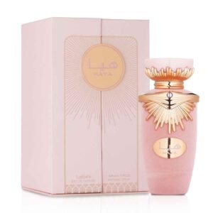 Haya, Perfume Para Mujer, EDP 100 ml - Lattafa