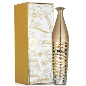 Sondos, Perfume Para Mujer, EDP 100ml - Lattafa
