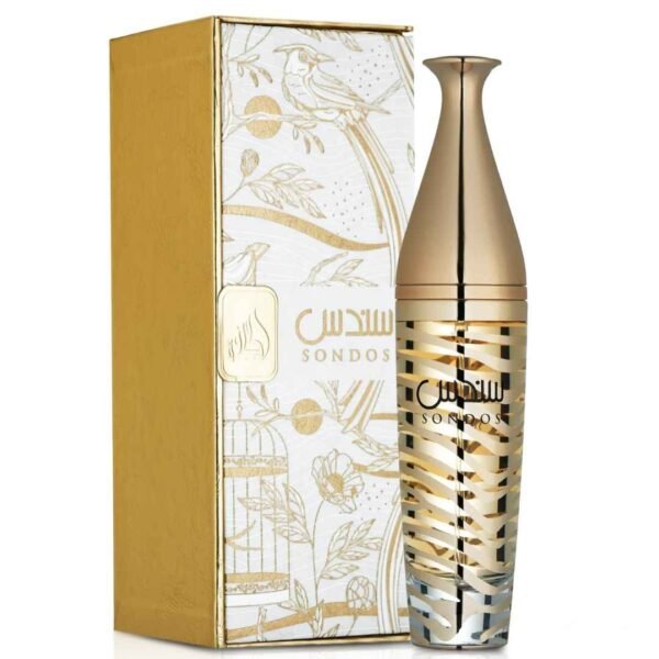 Sondos, Perfume Para Mujer, EDP 100ml - Lattafa