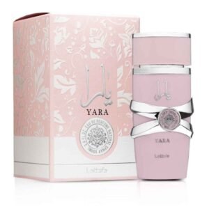 Yara Pink, Perfume Para Mujer, EDP 100 ml - Lattafa