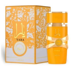 Yara Tous, Perfume Para Mujer, EDP 100 ml, Lattafa