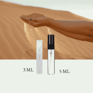 Tester Zumorod, Perfume Para Hombre, 5 ml - Arabian Oud