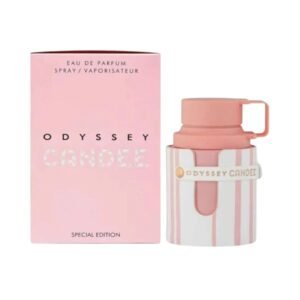 ARMAF CANDEE Odyssey Candee Special Edition, Perfume Para Mujer, EDP 100 ml - Armaf