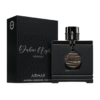 Dubai Nights Midnight, Perfume Para Hombre, EDP 100 ml - Armaf 