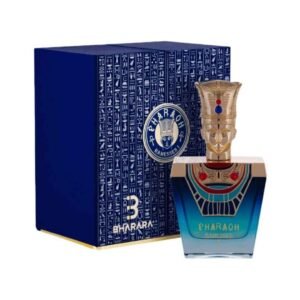 Pharaoh Ramasses, Perfume Para Hombre, EDP 100 ml - Bharara