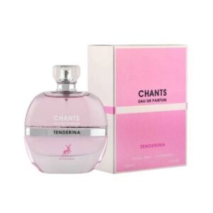 Chants Tenderina, Perfume Para Mujer,EDP 100ml - Maison Alhambra