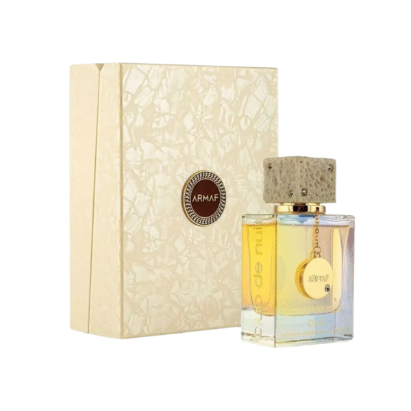 Club De Nuit Oud, Perfume para Hombre , EDP 105 ml - Armaf