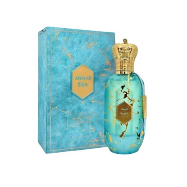 Eter Arabian Sky, Perfume Para Hombre, EDP 100 ml - Armaf