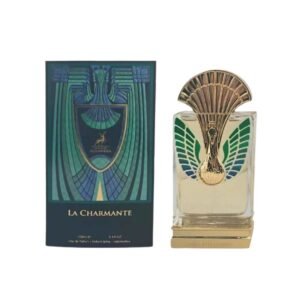La Charmante, Perfume Unisex,  EDP 100 ml - Maison Alhambra