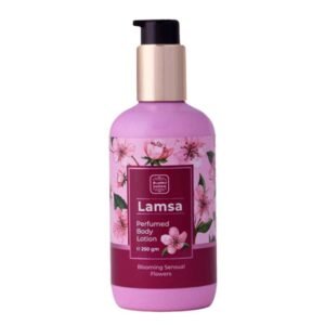 Lamsa Body Lotion 250 ML