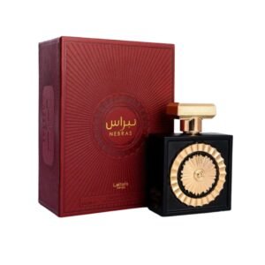 Nebras - EDP - 100ml - Unisex Lattafa Perfumes