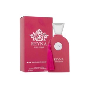 Reyna, Perfume Para Mujer, EDP 100ml - Maison AlHambra