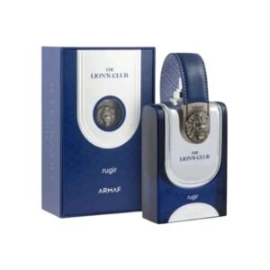 The Lions Club Rugir, Perfume Para Hombre, EDP 100 ml - Armaf