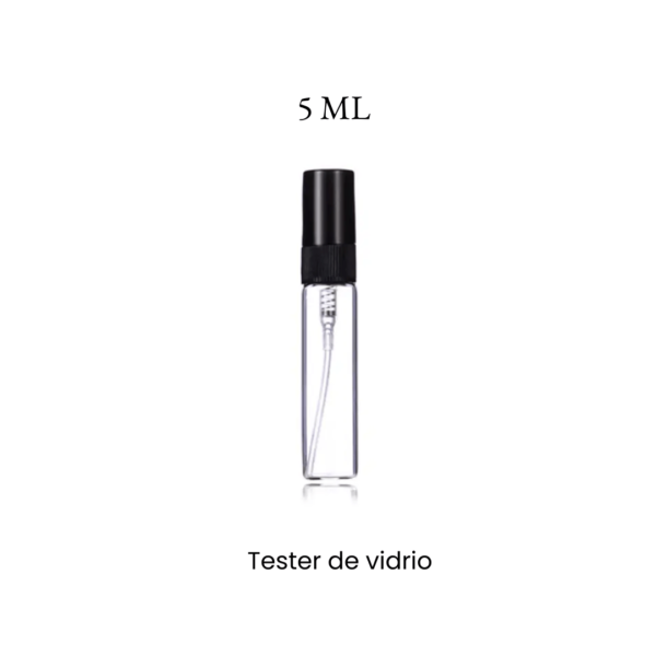 Tester Khair Fusion 5 ml, Perfume Unisex - Paris Corner