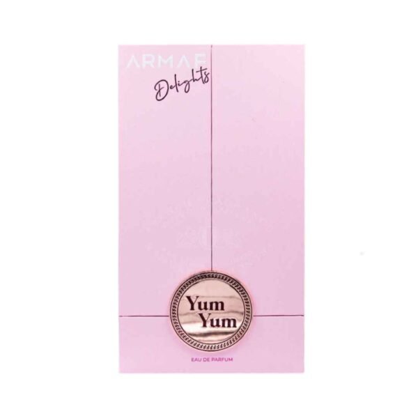Yum Yum, Perfume Para Mujer, EDP 100 ml - Armaf