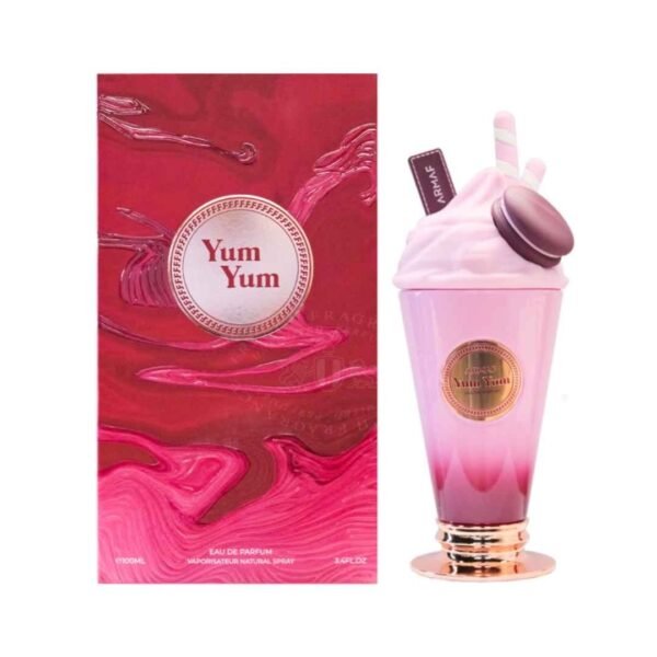 Yum Yum, Perfume Para Mujer, EDP 100 ml - Armaf