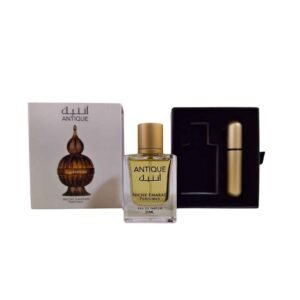 Antique, Perfume Unisex, EDP 20 ml - Lattafa Pride