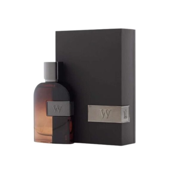 W, Perfume Para Hombre, Eau de Parfum 100 ml - Arabian Oud