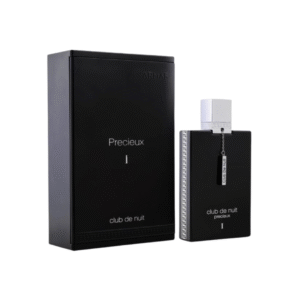 Club De Nuit Precieux, Perfume Unisex, EDP 55ml - Armaf
