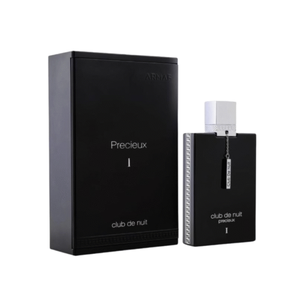 Club De Nuit Precieux, Perfume Unisex, EDP 55ml - Armaf