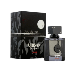 Club The Nuit Urban Man Elixir , Perfume Para Hombre,  EDP 100 ml - Armaf