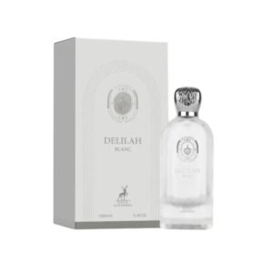 Delilah Blanc, Perfume Para Mujer, EDP 100 ml - Maison AlHambra