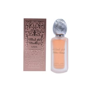 Fakhar Rose, Perfume para el cabello 50 ml