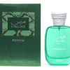 Hawas Tropical, Perfume Para Hombre, EDP 100 ml - Rasasi