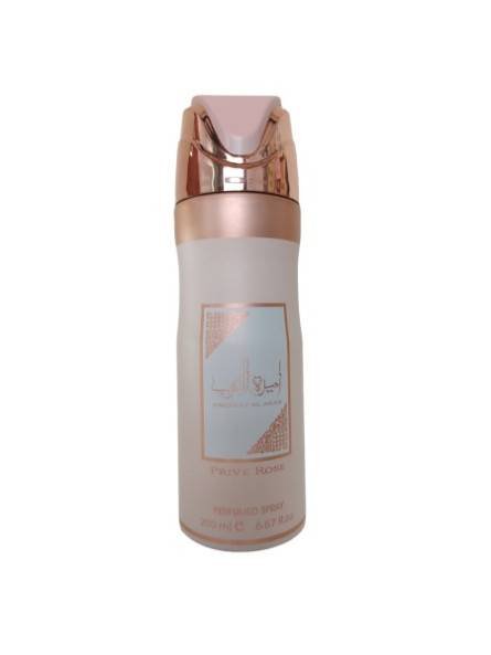 Perfume Body Spray Lattafa Ameerat Al Arab Mujer de 200 ml - Lattafa