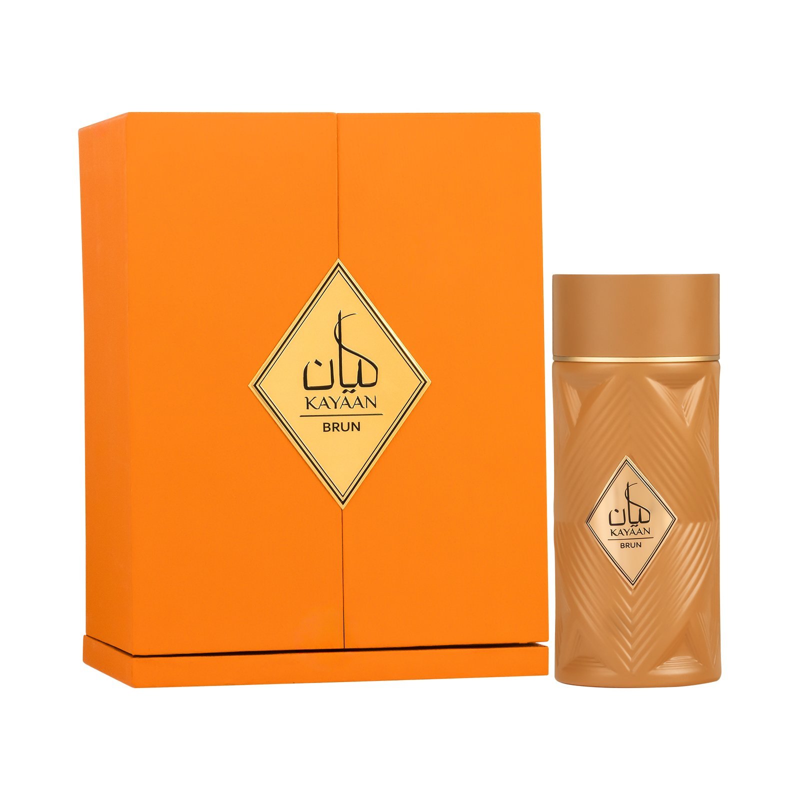 Kayaan Brun, Perfume Unisex, EDP 100 ml - Ansam