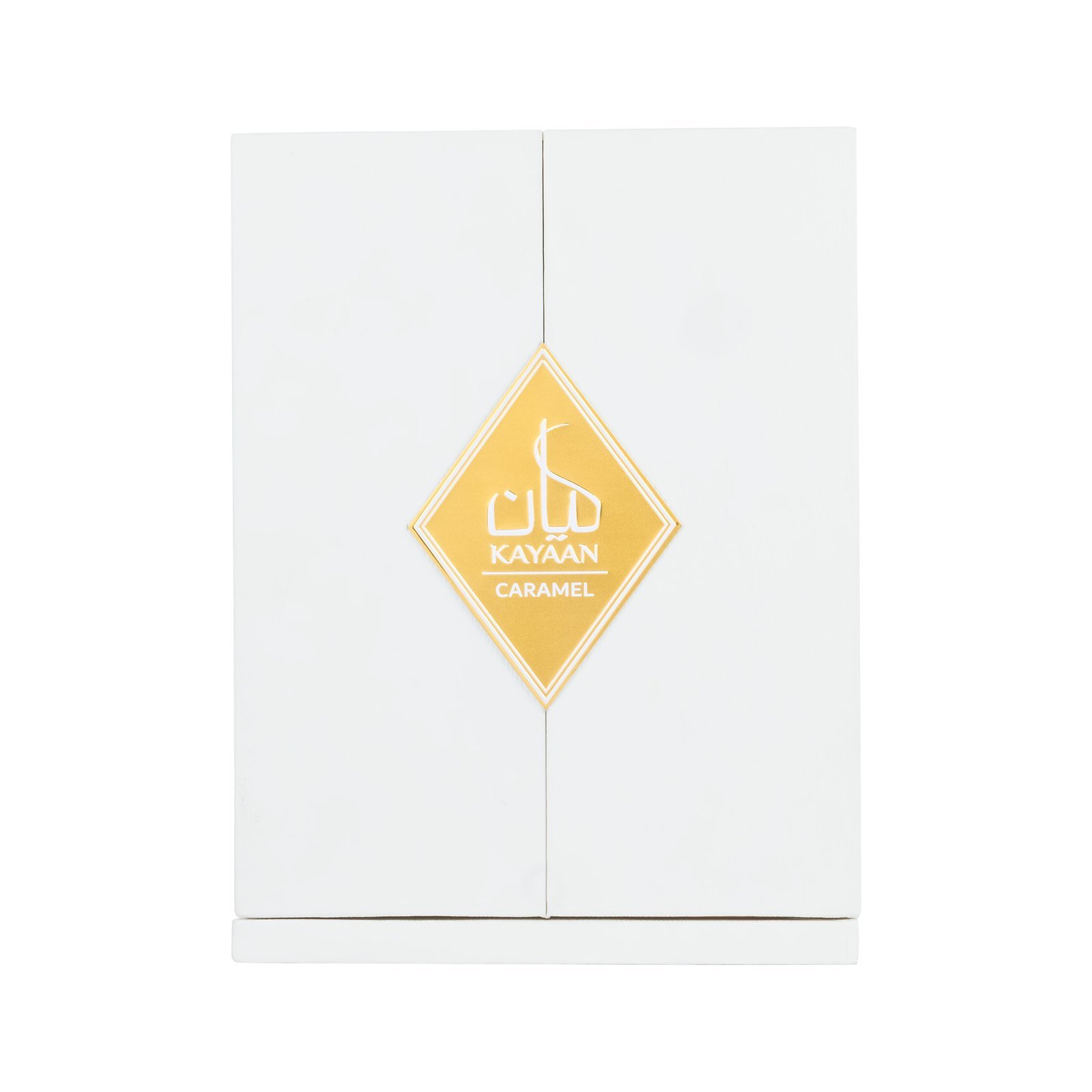 Kayaan Caramel, Perfume Unisex, EDP 100 ml - Ansam