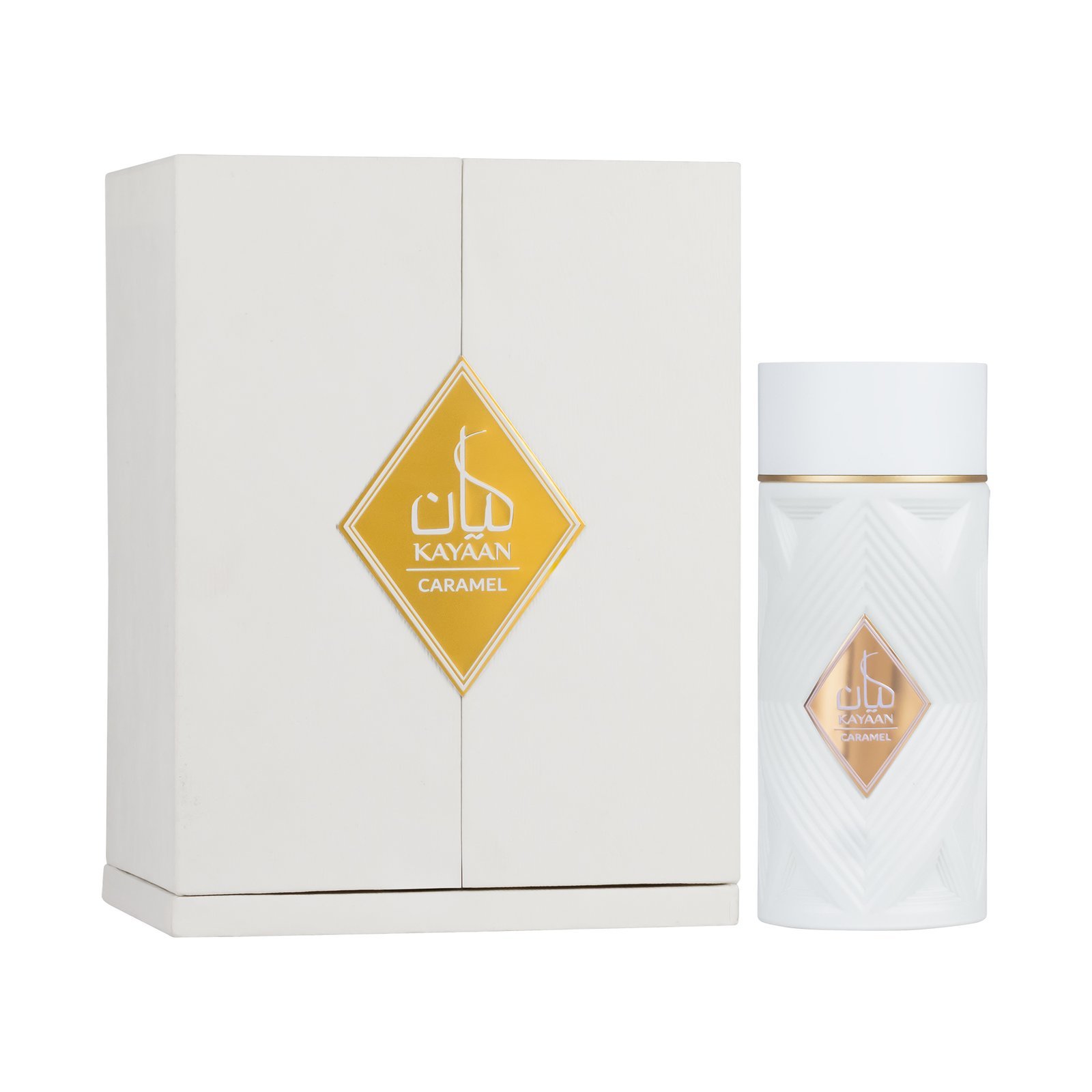 Kayaan Caramel, Perfume Unisex, EDP 100 ml - Ansam