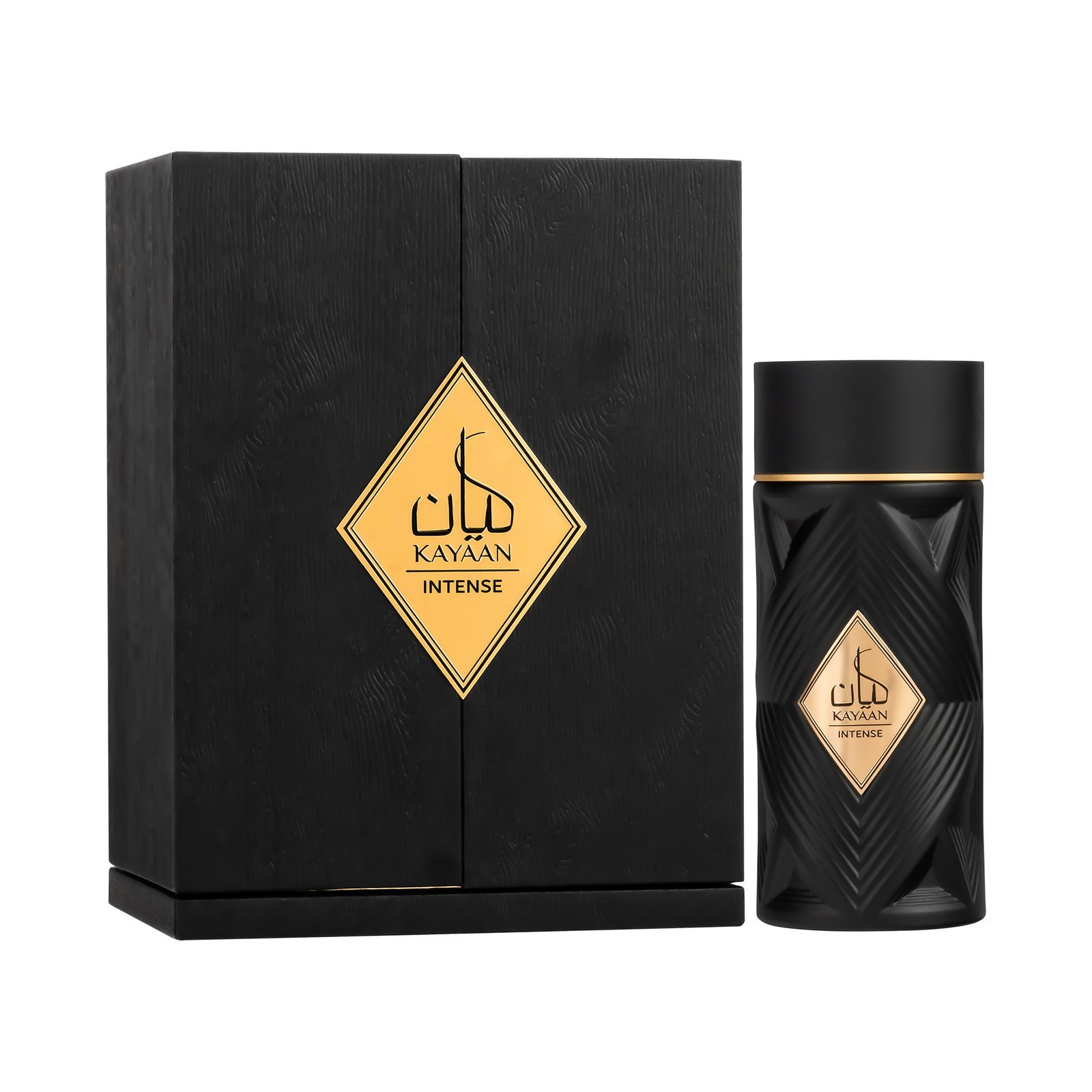 Kayaan Intense, Perfume Para Hombre, EDP 100 ml - Ansam