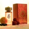 Khair Peach Delulu,  Perfume Unisex, EDP 100 ml - Paris Corner