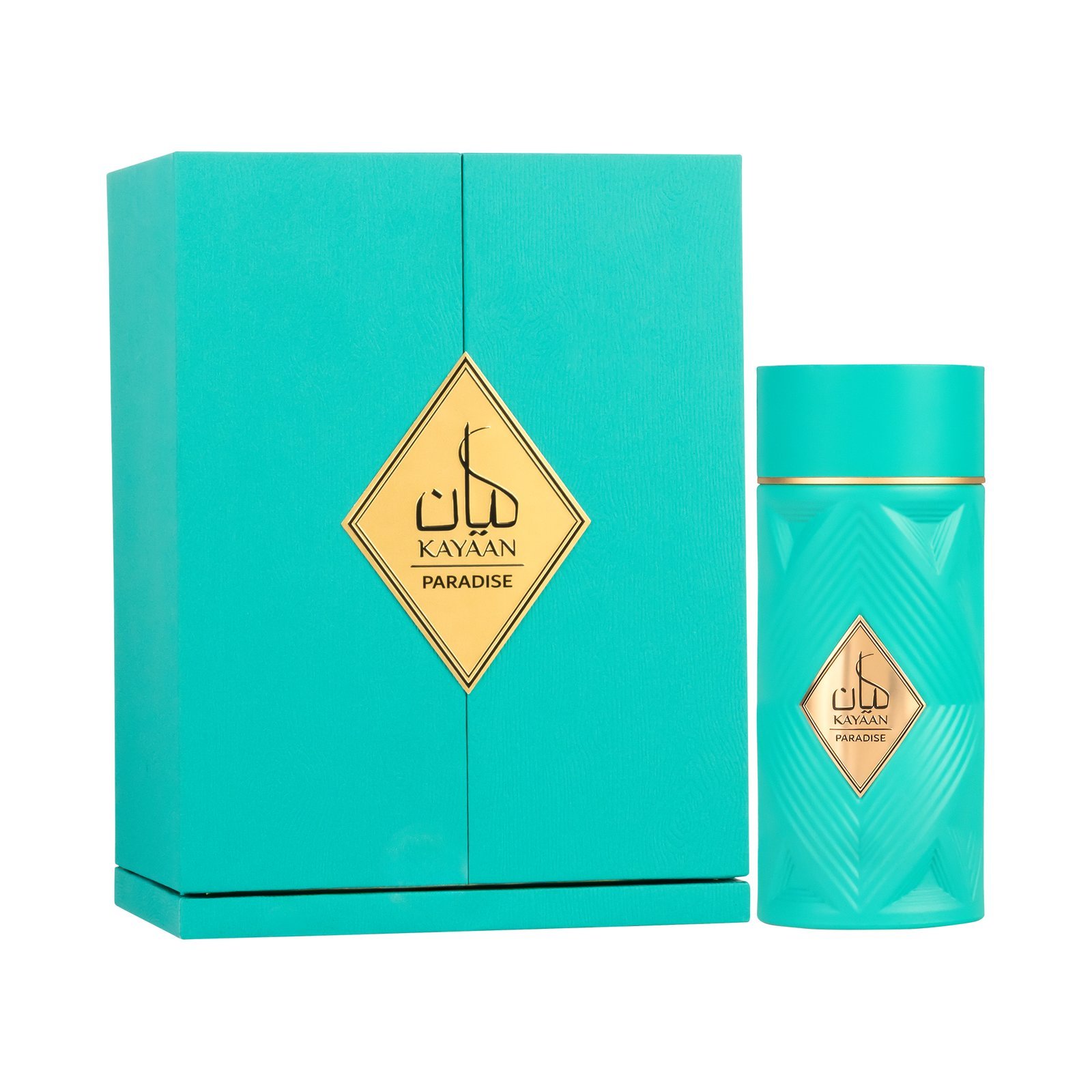 Kayaan Paradise, Perfume Para Mujer, EDP 100 ml - Ansam