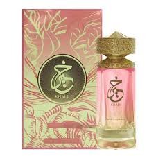 Khair Peach Delulu,  Perfume Unisex, EDP 100 ml - Paris Corner