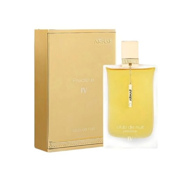 Club De Nuit Precieux IV, Perfume Para Mujeres, EDP 55ml - Armaf